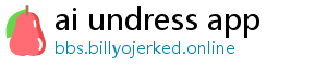 ai undress app