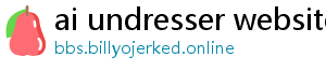 ai undresser website