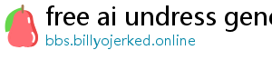 free ai undress generator