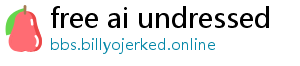 free ai undressed