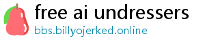 free ai undressers