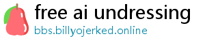 free ai undressing