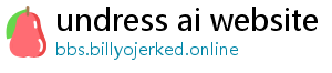 undress ai website