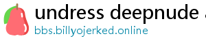 undress deepnude ai